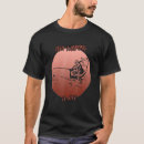 Suche nach roter kreis tshirts Fisch