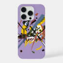 Suche nach kandinsky iphone hüllen Malerei