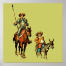 Suche nach don quixote poster Spain