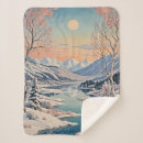 Suche nach winterlandschaft decken Winterwunderland