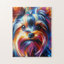 Suche nach yorkshires puzzle Yorkshire terrier