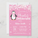 Suche nach pinguin einladungen Kindergeburtstag