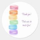 Suche nach macarons aufkleber Für kinder
