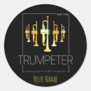 Suche nach trompeter aufkleber Silhouette