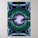 Suche nach fractal poster Colorful