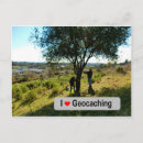 Suche nach cacher postkarten Geocache