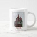 Suche nach tasse mit new york tassen Neue york skyline