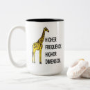 Suche nach afrikanische giraffe tassen Für sie