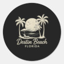Suche nach vintage florida aufkleber Tropisch