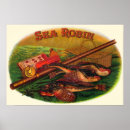 Suche nach vintage zigarren poster Retro