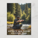 Suche nach nature postkarten Hütte