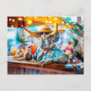 Suche nach cocktail bar postkarten Urlaub
