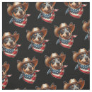 Suche nach hut stoffe Western