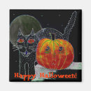 Suche nach vorabend magnete Halloween