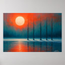 Suche nach kahl poster Bäume