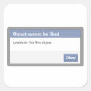 Suche nach facebook ich aufkleber Jede person
