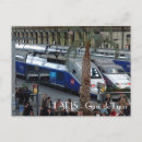 Suche nach gare postkarten Europa