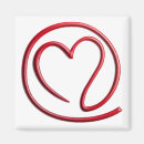 Suche nach symbol der liebe magnete Zeichen