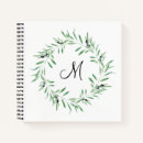 Suche nach kran kleine notizbücher Monogramm