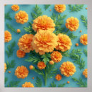 Suche nach lebendiges sein poster Blume