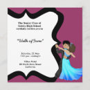 Suche nach prom night einladungen Promenade