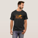 Suche nach liebe i mein pferd tshirts Tiere