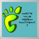 Suche nach co2 poster Fußabdruck