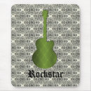Suche nach guitar mousepads Gitarre