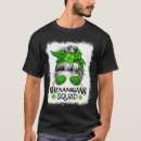 Suche nach irischer kobold tshirts Für sie
