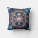 Suche nach heilige geometrie kissen Spirituell