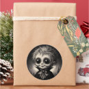 Suche nach gruseliges auge aufkleber Ungeheuer