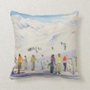 Suche nach wintersport kissen Ski