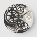 Suche nach kette wanduhren Abstrakt