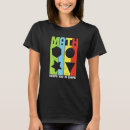 Suche nach mathelehrer tshirts Schule