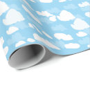 Suche nach blauer himmel geschenkpapier Für sie