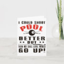 Suche nach schiessen karten Kugel