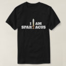 Suche nach spartacus tshirts Ich bin spartacus