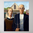 Suche nach american gothic poster Grant holz