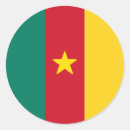 Suche nach kamerun aufkleber Land