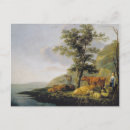 Suche nach vieh postkarten Landschaft