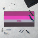 Suche nach rosa und grau mousepads Für sie