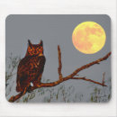 Suche nach vollmond mousepads Landschaft