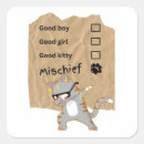 Suche nach unfug aufkleber Katze