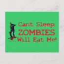 Suche nach lustige zombies postkarten Humorvoll
