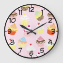 Suche nach kleiner kuchen wanduhren Backen