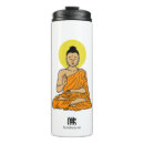 Suche nach buddha reisebecher Frieden