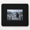 Suche nach lustige pinguine mousepads Politischer humor