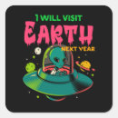 Suche nach besucher aufkleber Alien
