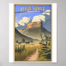 Suche nach mesa verde poster National