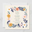 Suche nach spring wedding einladungen Frühjahrshochzeit